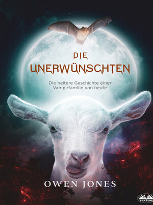 cover image of Die Unerwünschten